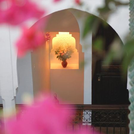 Riad Mehdia Marraquexe Exterior foto