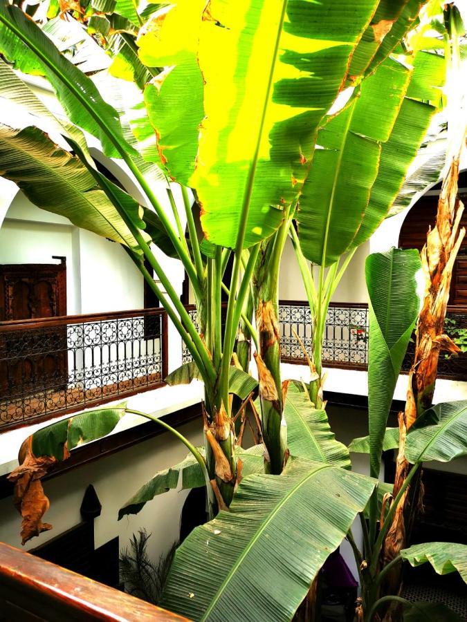 Riad Mehdia Marraquexe Exterior foto