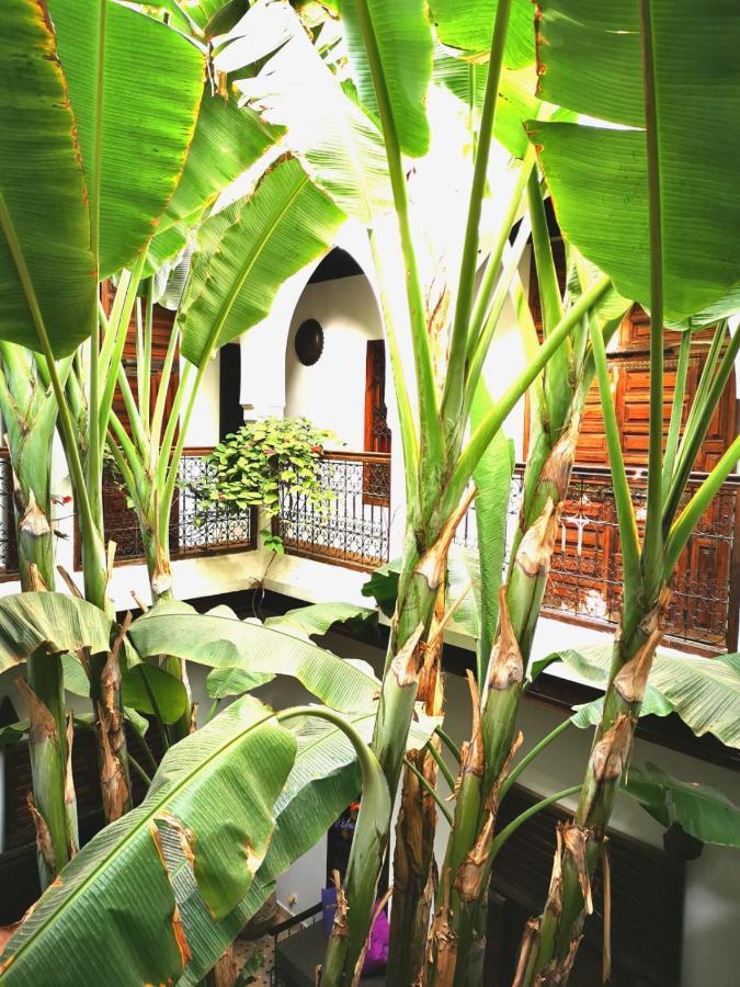 Riad Mehdia Marraquexe Exterior foto