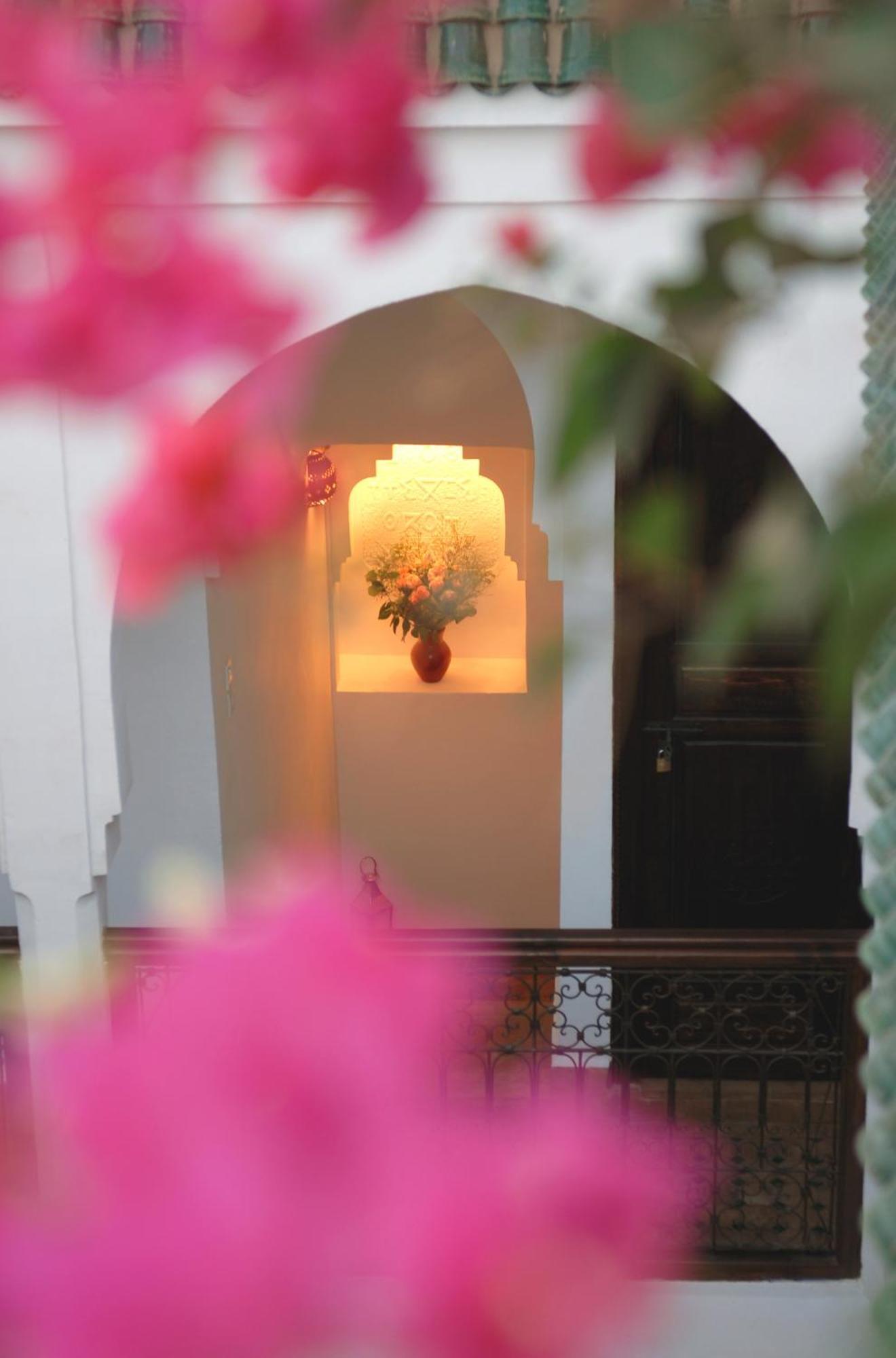 Riad Mehdia Marraquexe Exterior foto