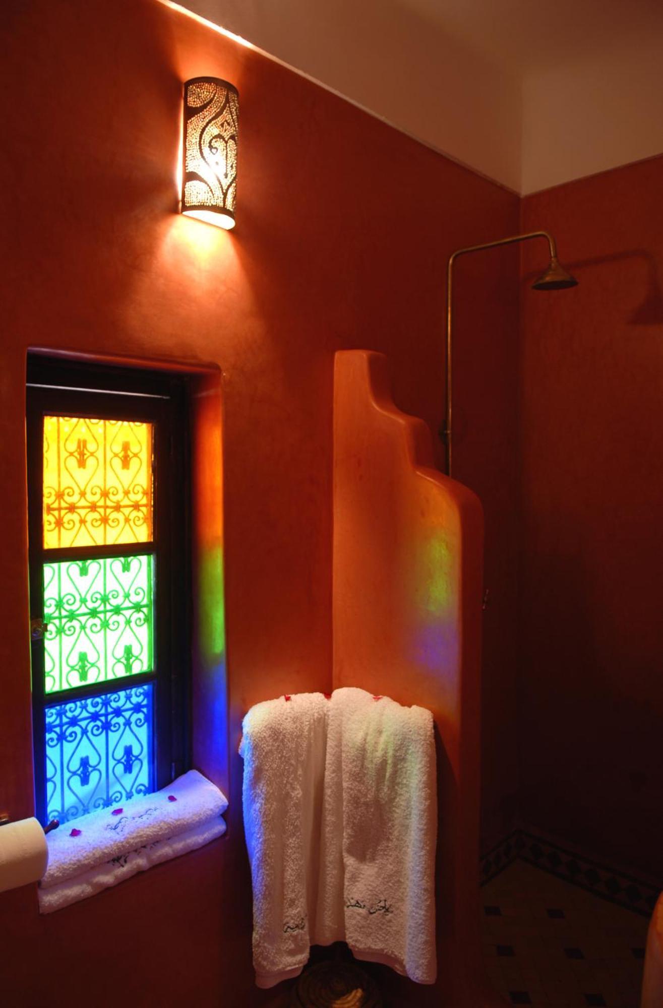 Riad Mehdia Marraquexe Exterior foto