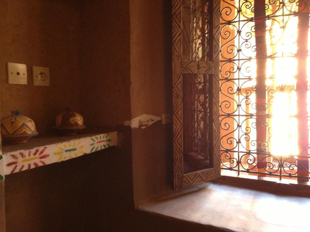 Riad Mehdia Marraquexe Quarto foto