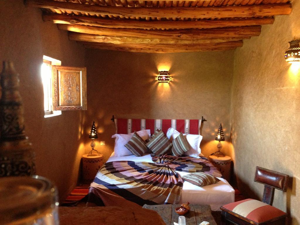 Riad Mehdia Marraquexe Exterior foto