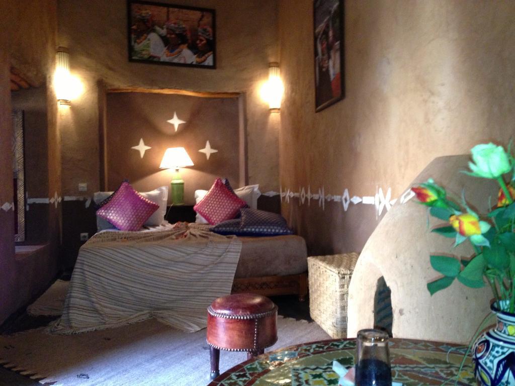 Riad Mehdia Marraquexe Exterior foto