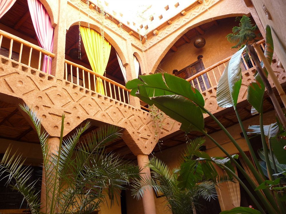 Riad Mehdia Marraquexe Exterior foto