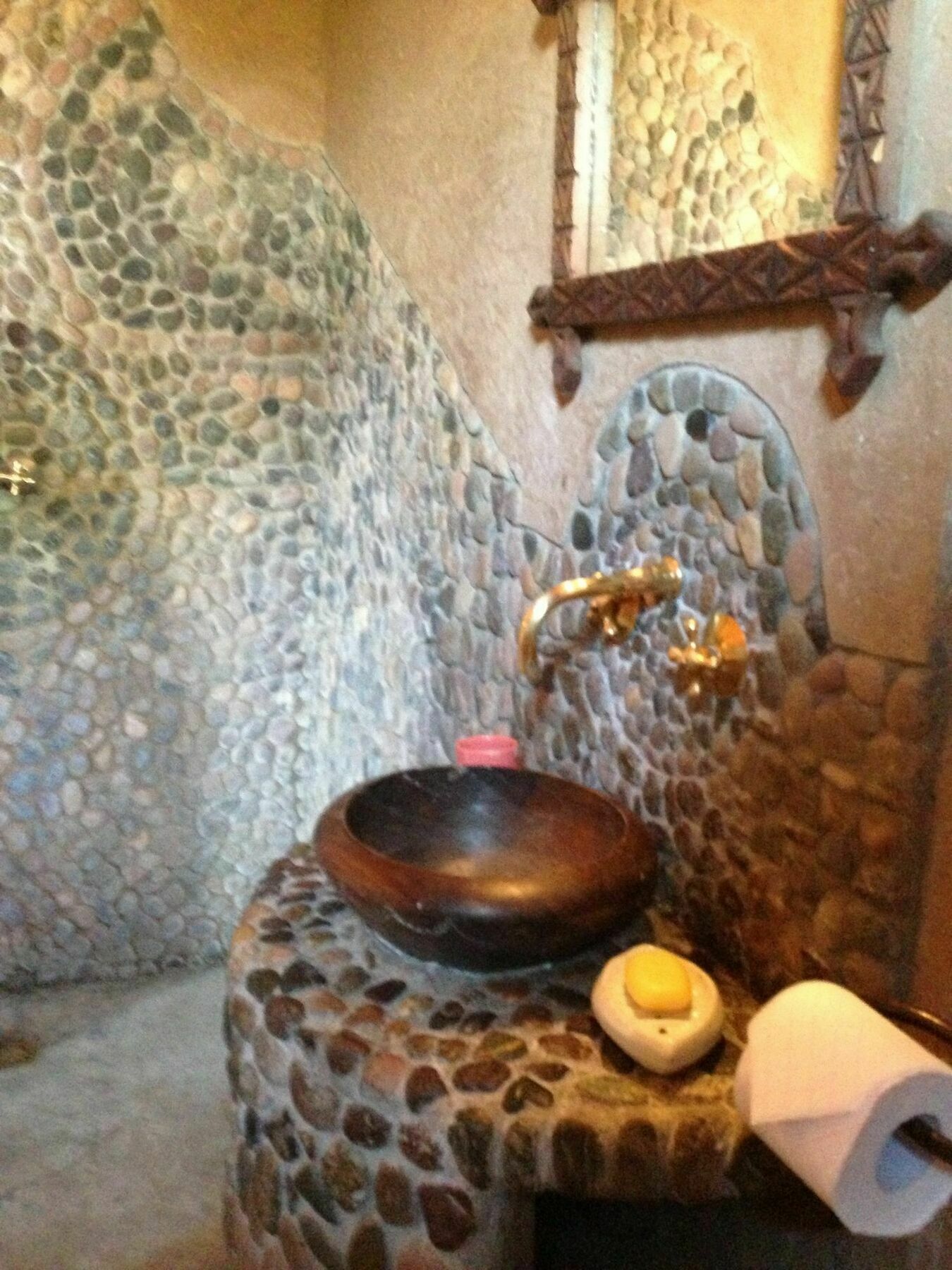Riad Mehdia Marraquexe Exterior foto