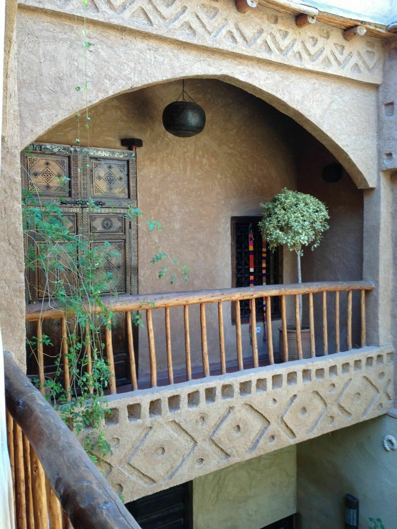 Riad Mehdia Marraquexe Exterior foto