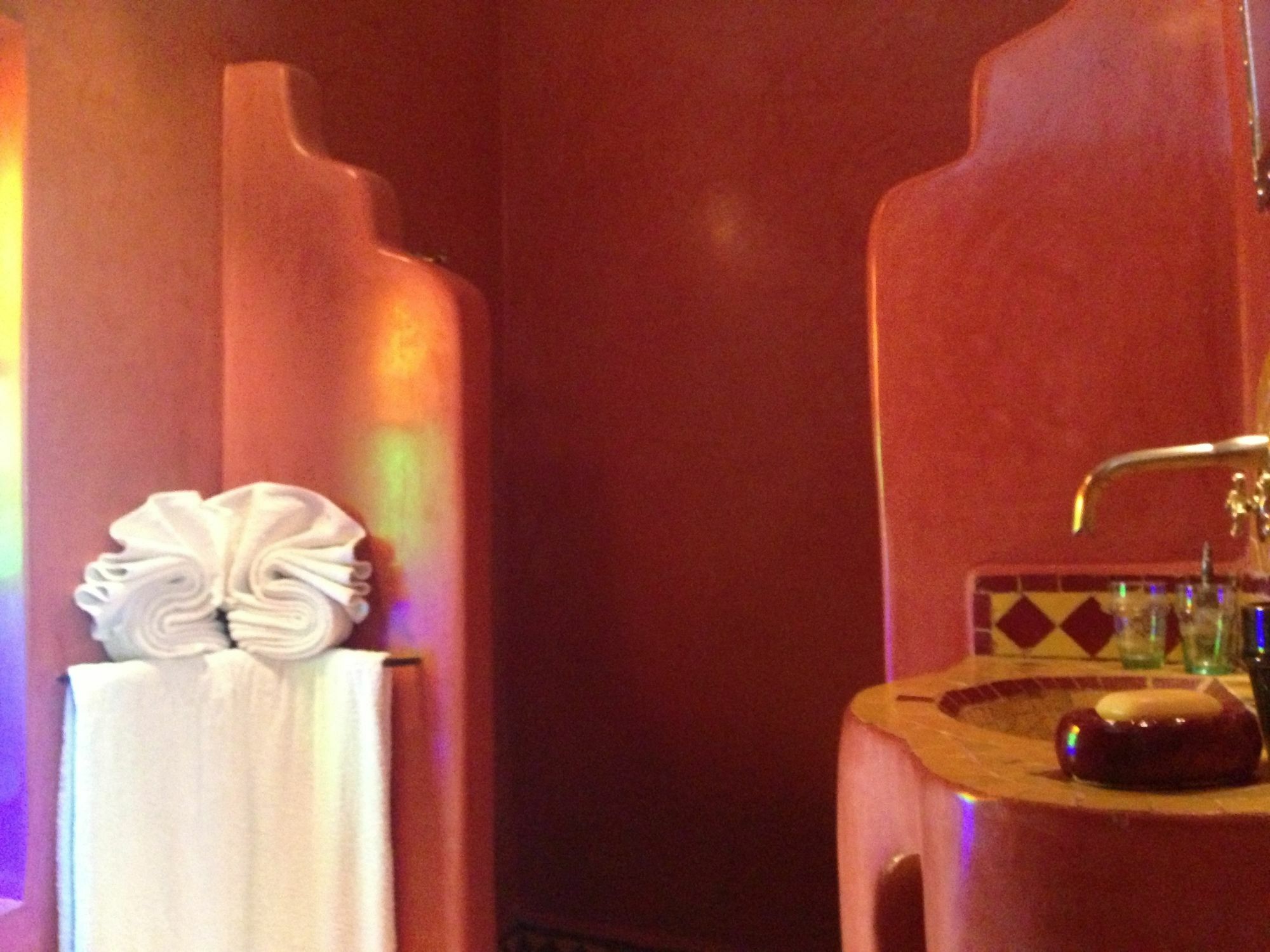 Riad Mehdia Marraquexe Exterior foto