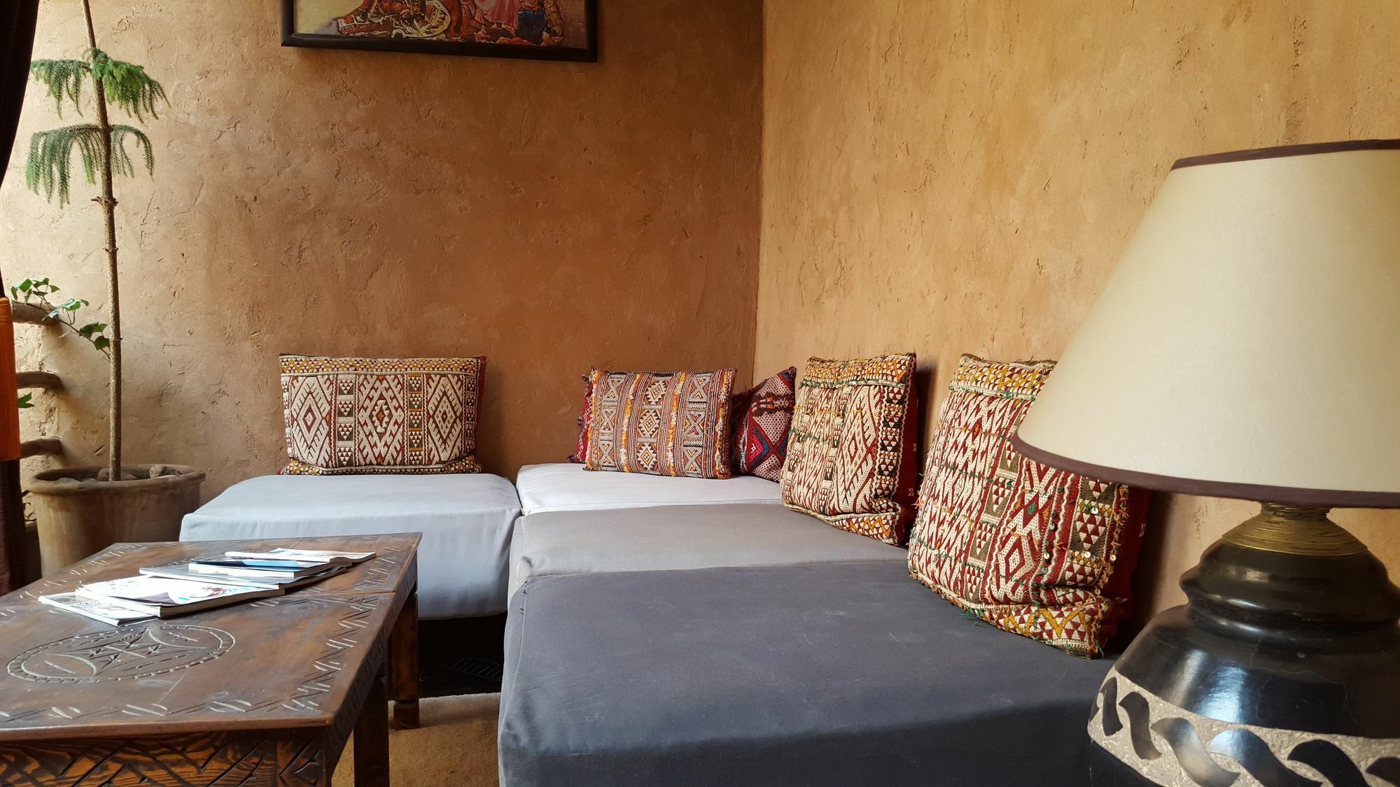 Riad Mehdia Marraquexe Exterior foto